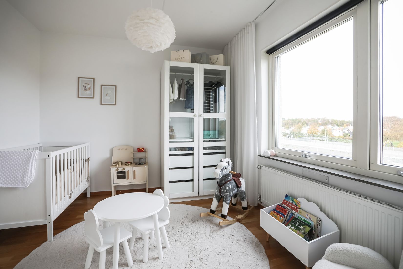 Bostadsrätt, Astris gata 82, Eriksberg, Göteborg