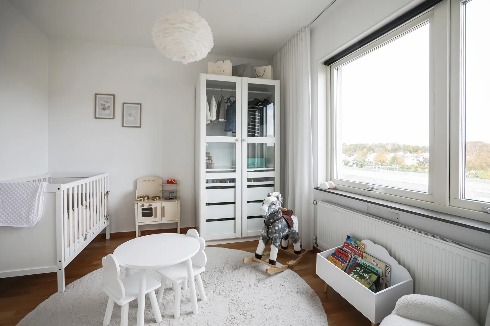 Bostadsrätt, Astris gata 82, Eriksberg, Göteborg