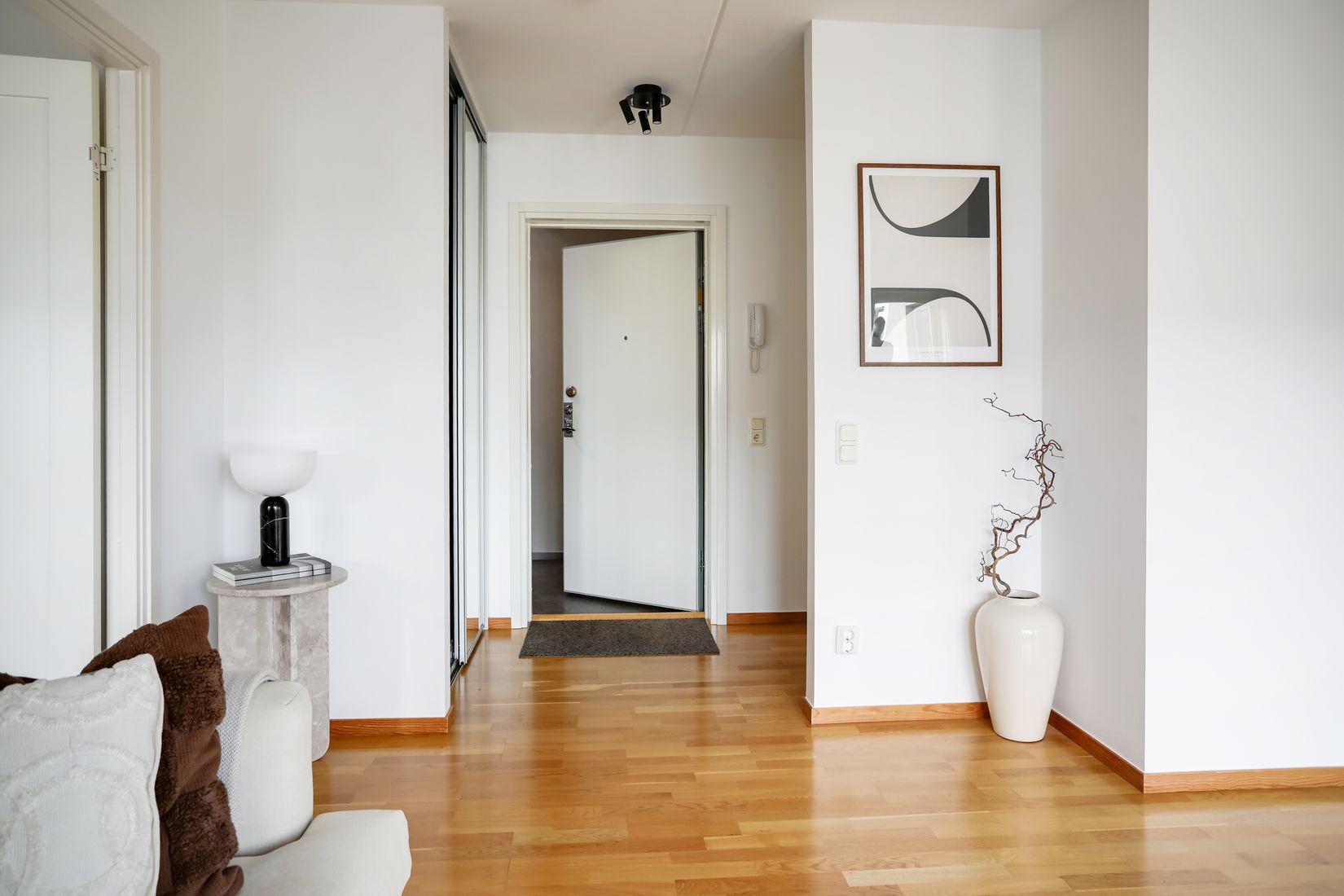 Bostadsrätt, Astris gata 82, Eriksberg, Göteborg