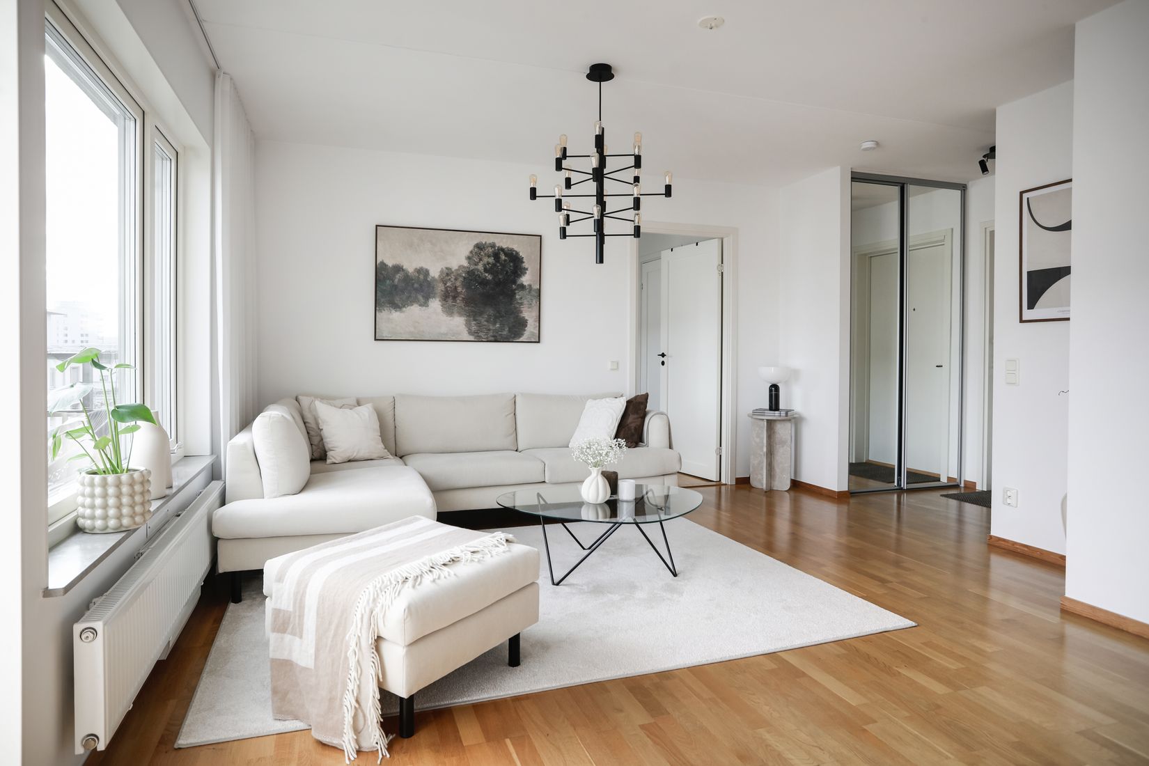 Bostadsrätt, Astris gata 82, Eriksberg, Göteborg