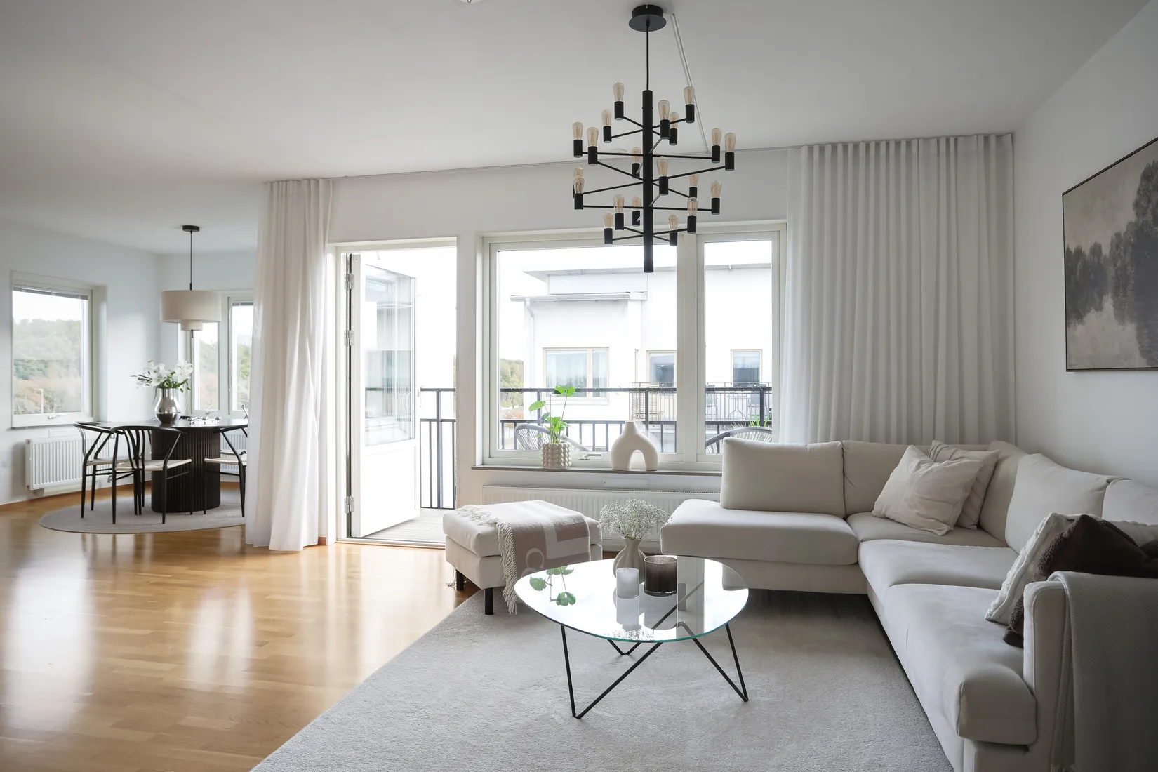 Bostadsrätt, Astris gata 82, Eriksberg, Göteborg