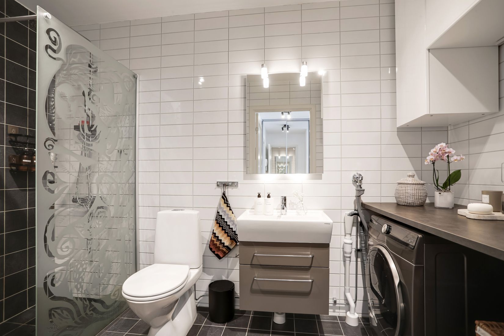 Bostadsrätt, Astris gata 82, Eriksberg, Göteborg