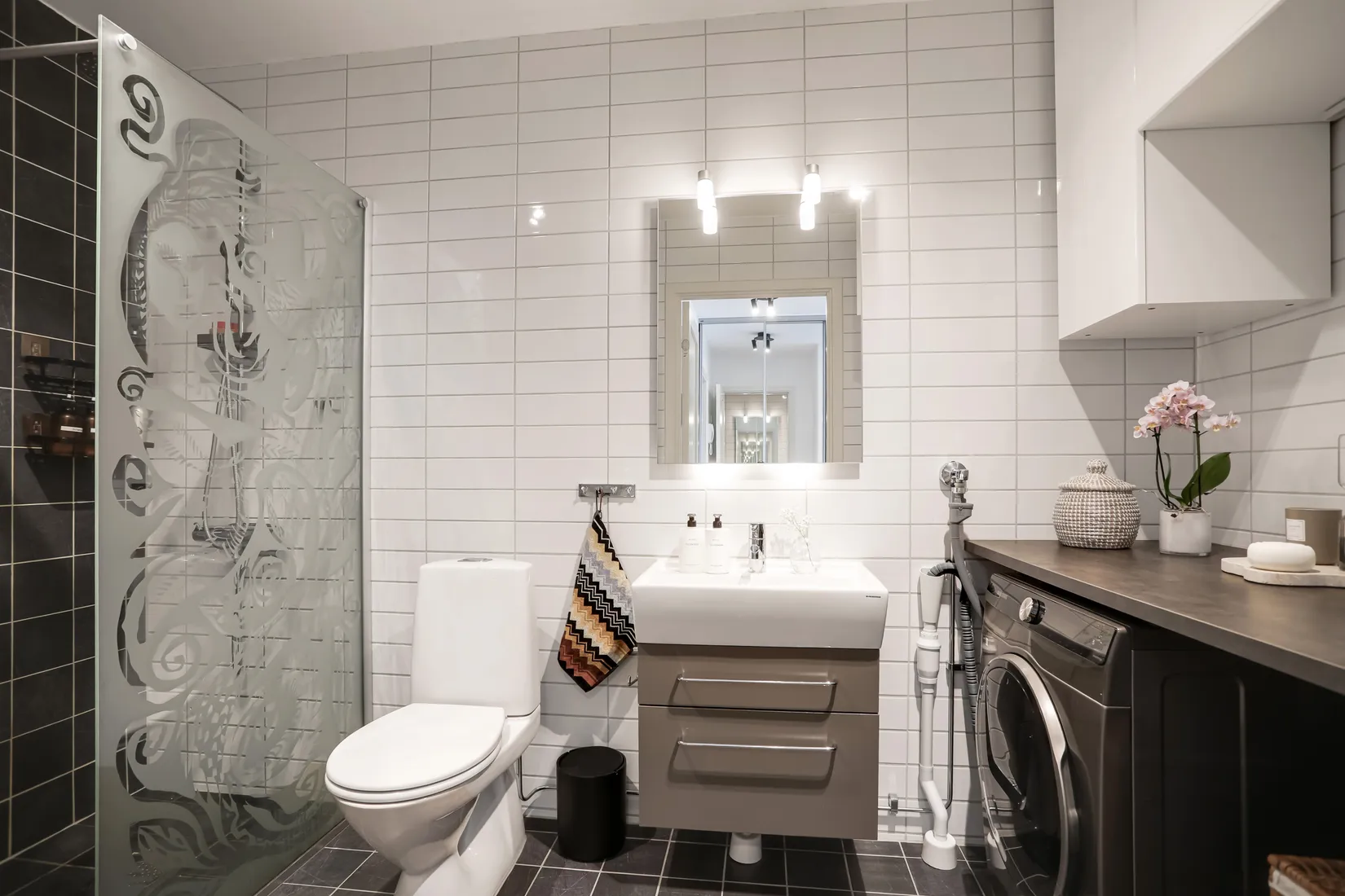 Bostadsrätt, Astris gata 82, Eriksberg, Göteborg