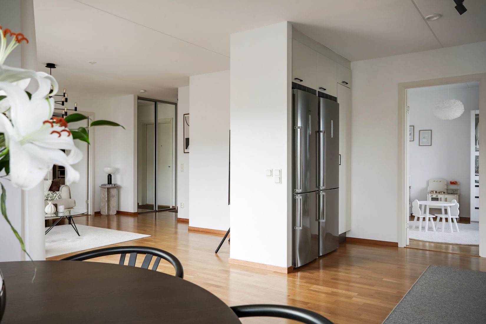 Bostadsrätt, Astris gata 82, Eriksberg, Göteborg