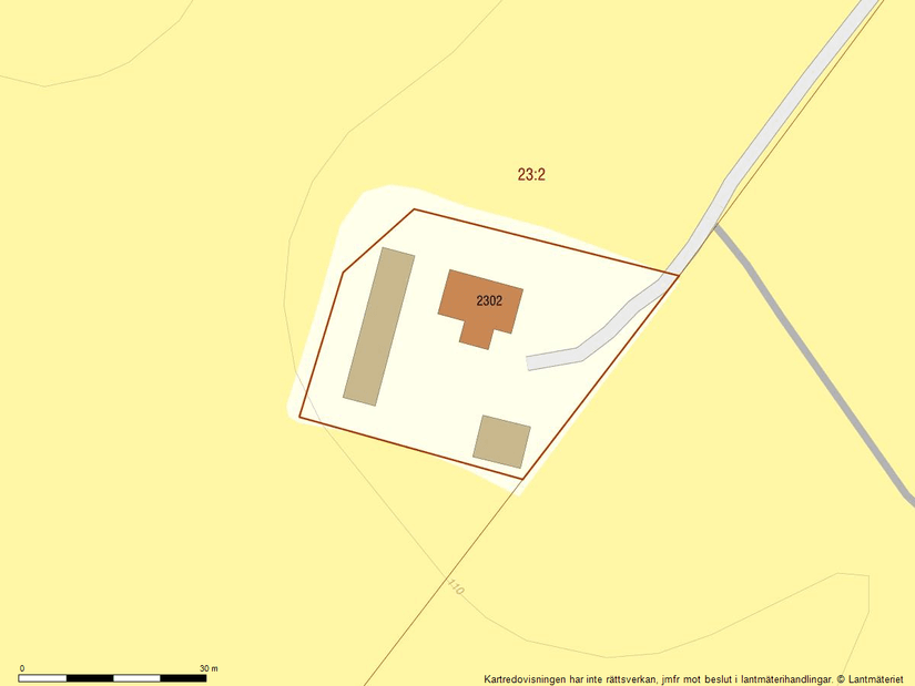 Villa, Månslunda 2302, Fågeltofta, Tomelilla