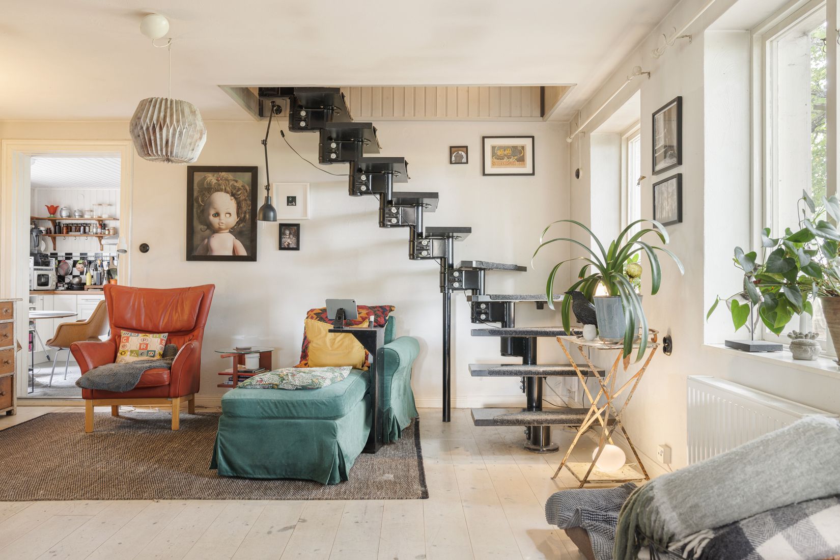 Villa, Månslunda 2302, Fågeltofta, Tomelilla