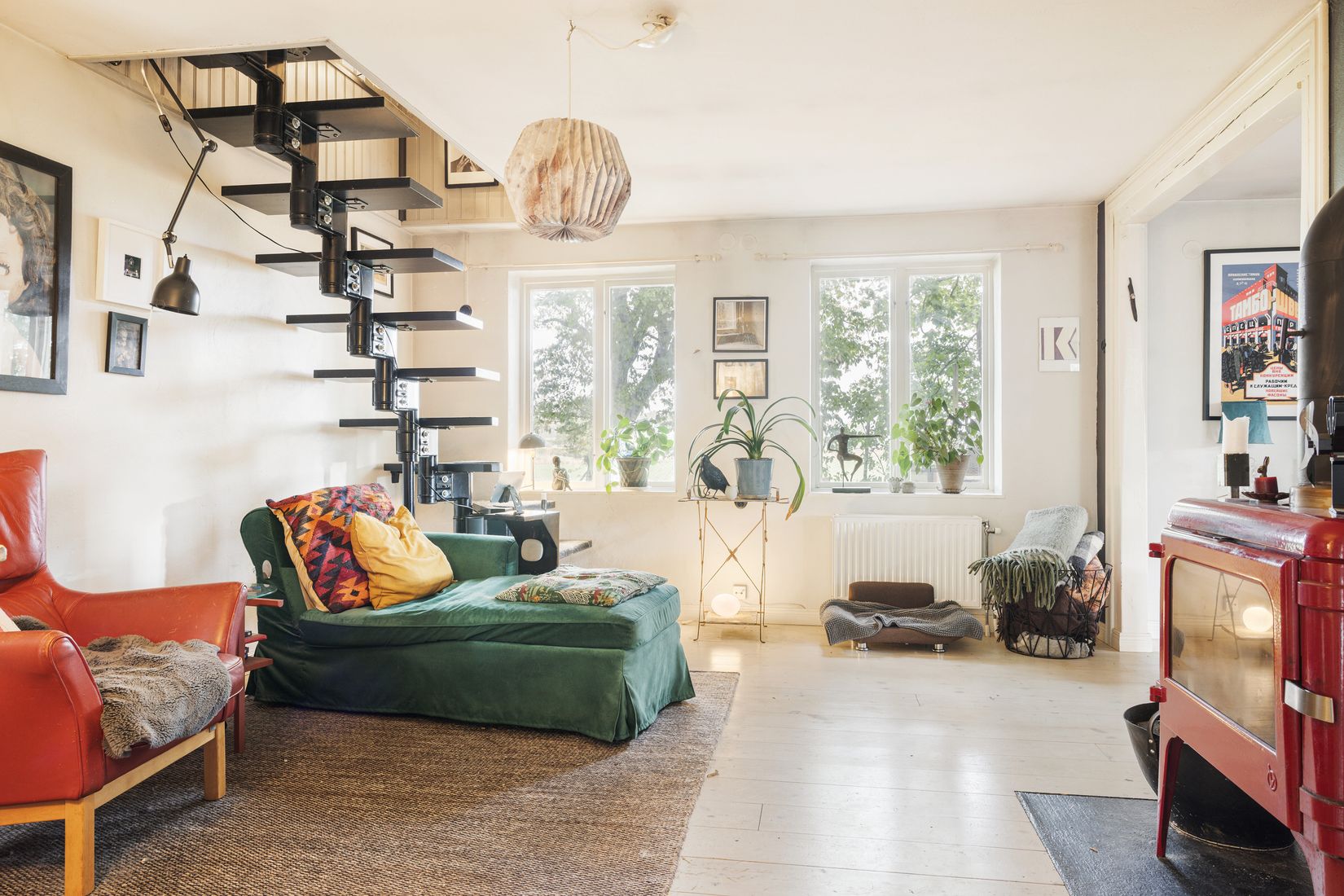 Villa, Månslunda 2302, Fågeltofta, Tomelilla