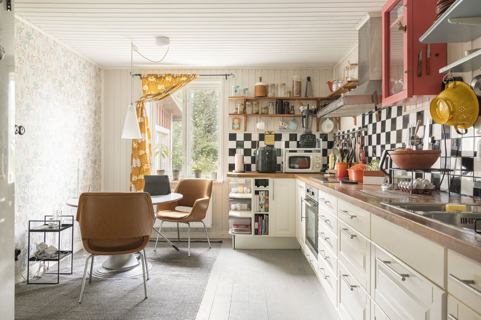 Villa, Månslunda 2302, Fågeltofta, Tomelilla