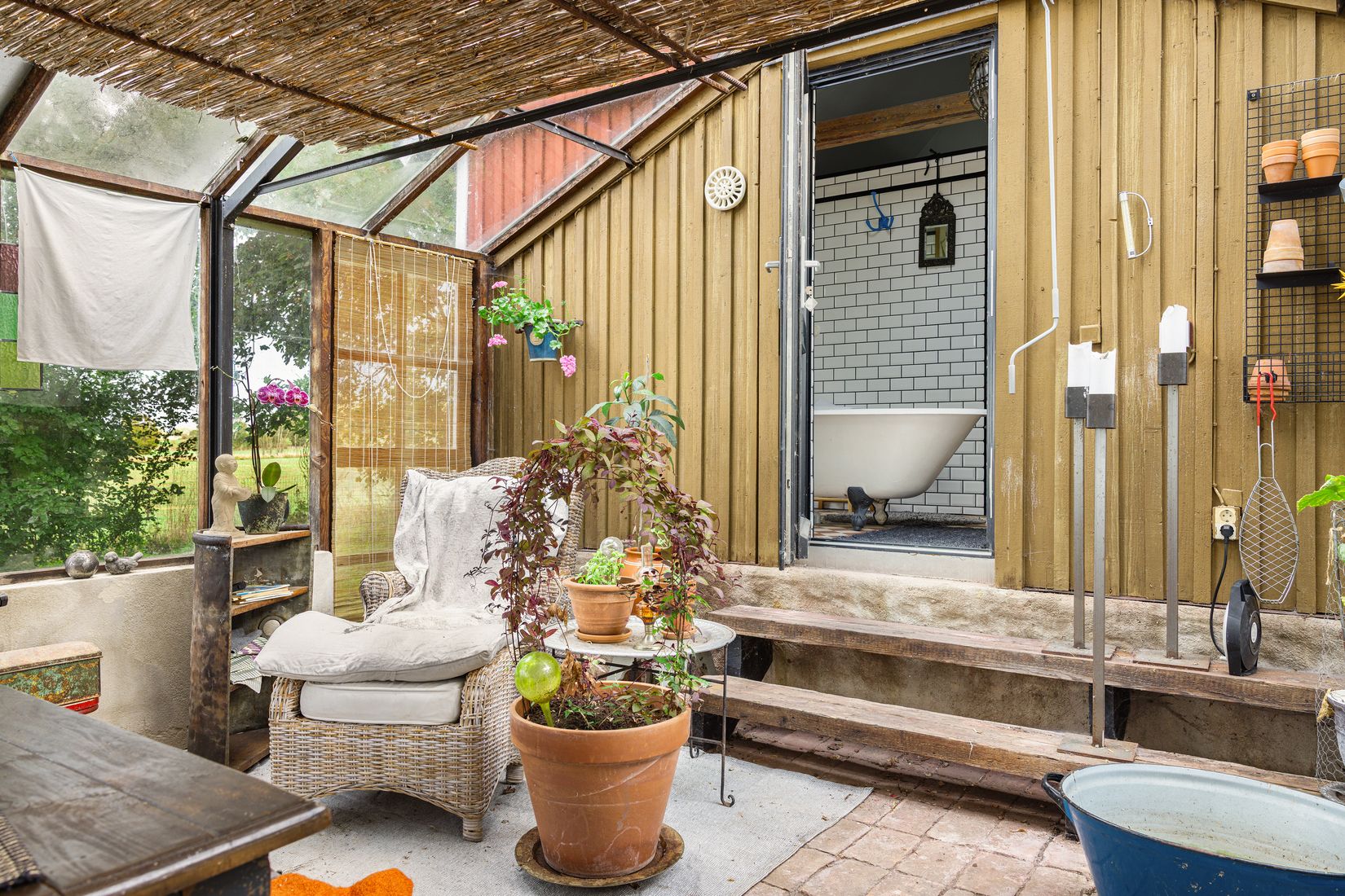 Villa, Månslunda 2302, Fågeltofta, Tomelilla