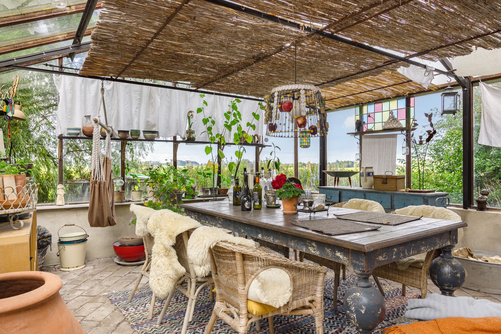 Villa, Månslunda 2302, Fågeltofta, Tomelilla