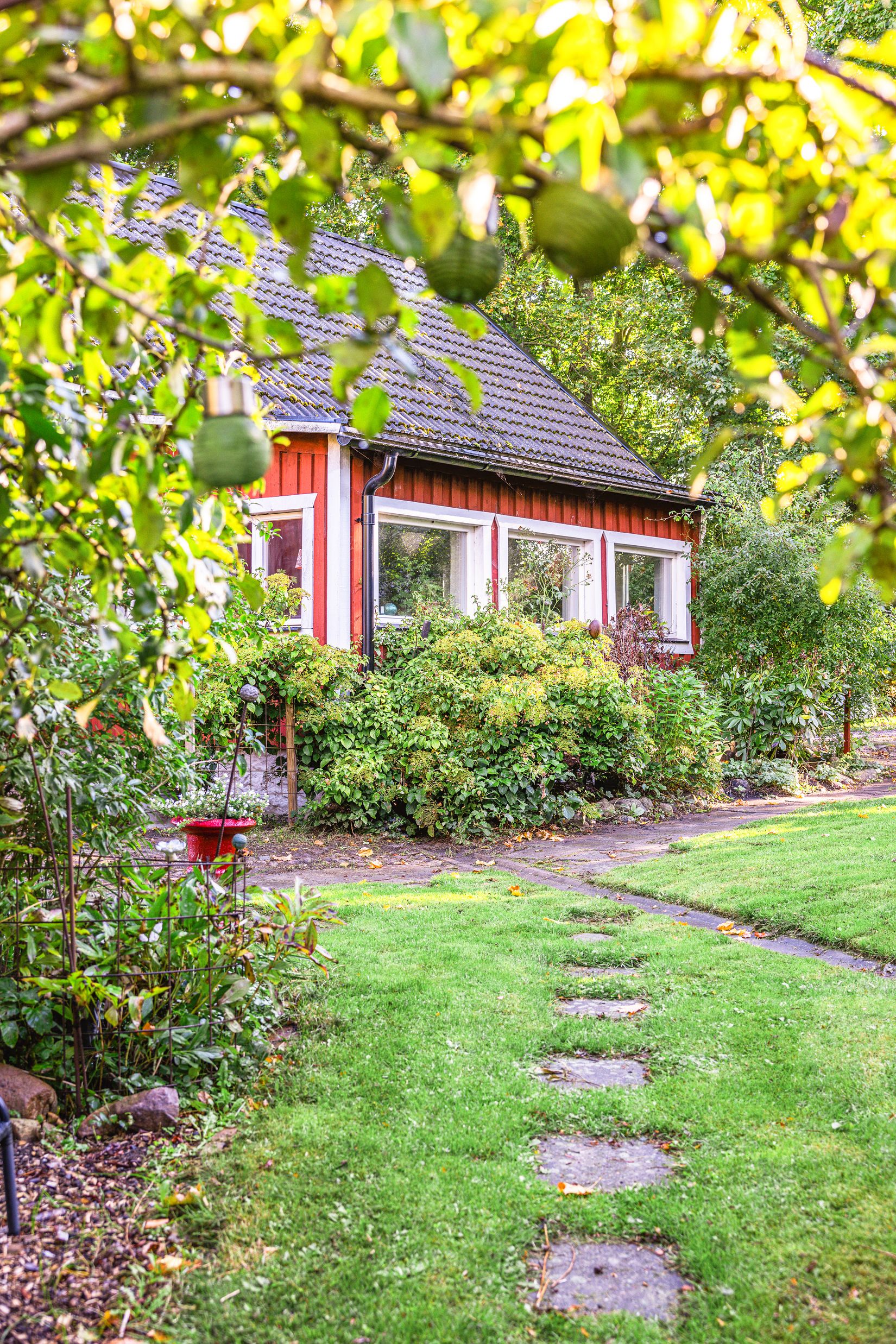 Villa, Månslunda 2302, Fågeltofta, Tomelilla