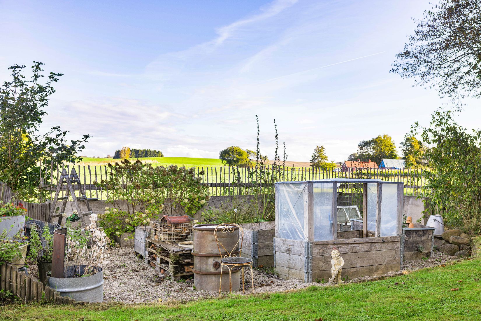 Villa, Månslunda 2302, Fågeltofta, Tomelilla