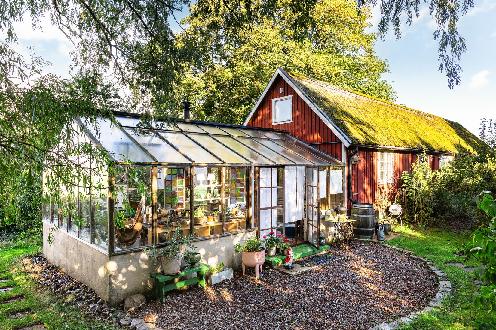 Villa, Månslunda 2302, Fågeltofta, Tomelilla