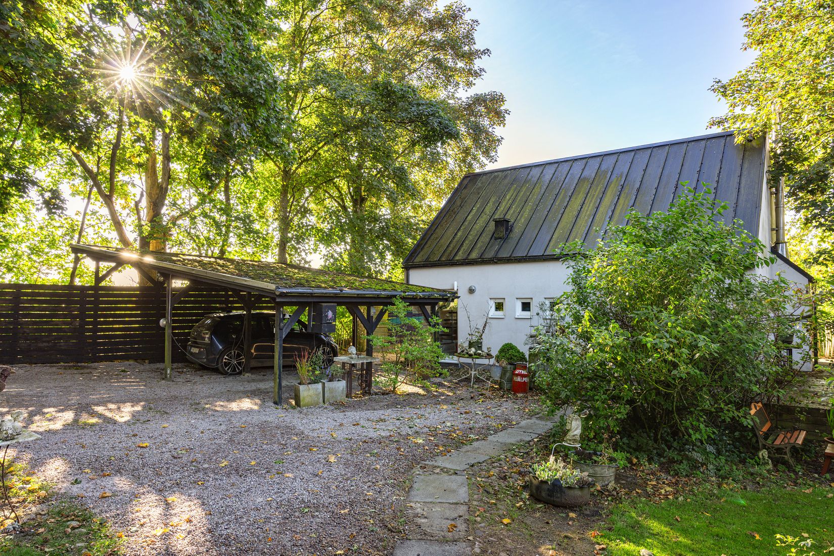 Villa, Månslunda 2302, Fågeltofta, Tomelilla