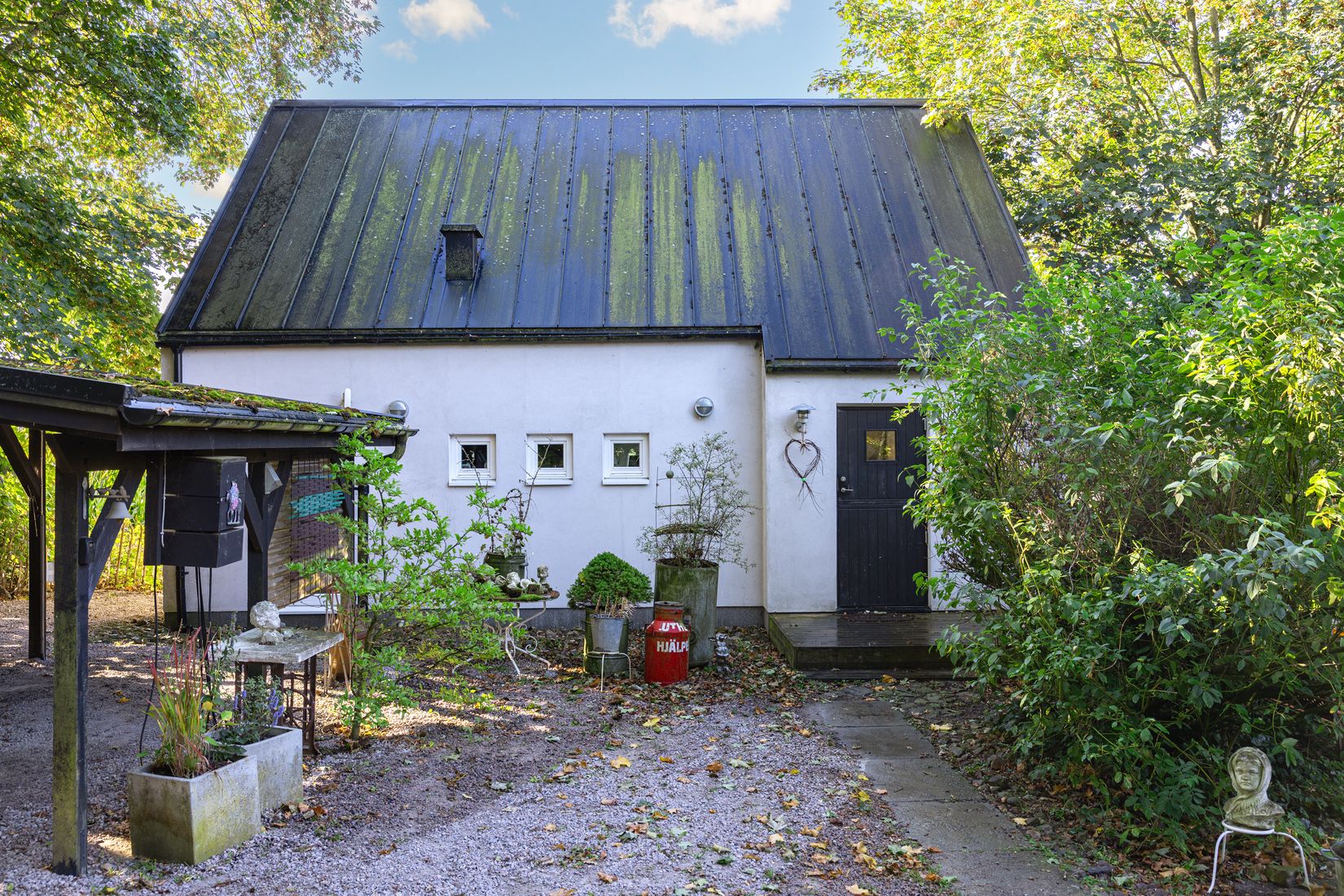 Villa, Månslunda 2302, Fågeltofta, Tomelilla