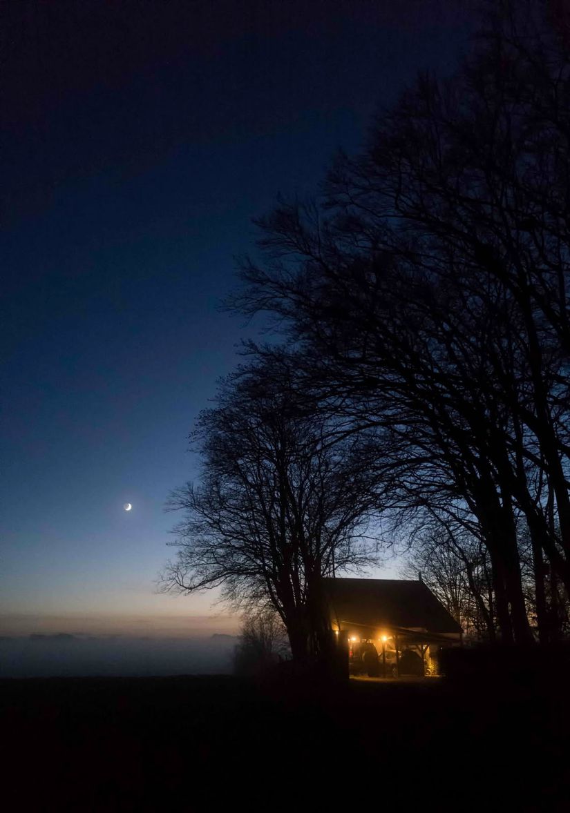 Villa, Månslunda 2302, Fågeltofta, Tomelilla