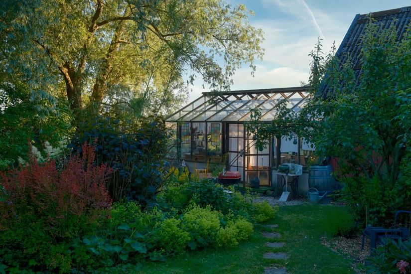 Villa, Månslunda 2302, Fågeltofta, Tomelilla