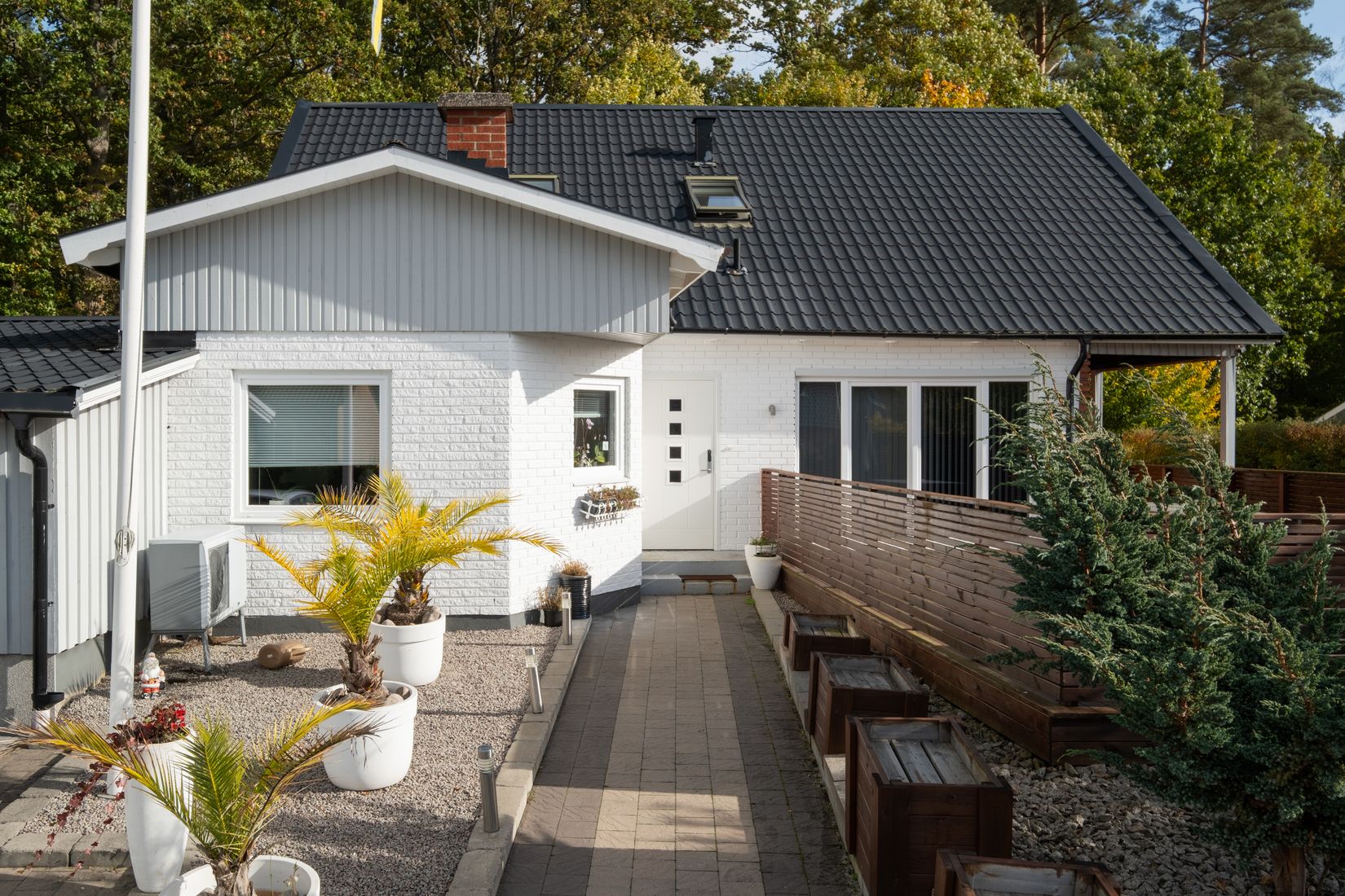 Villa, Åsvägen 16, Jämshög, Olofström