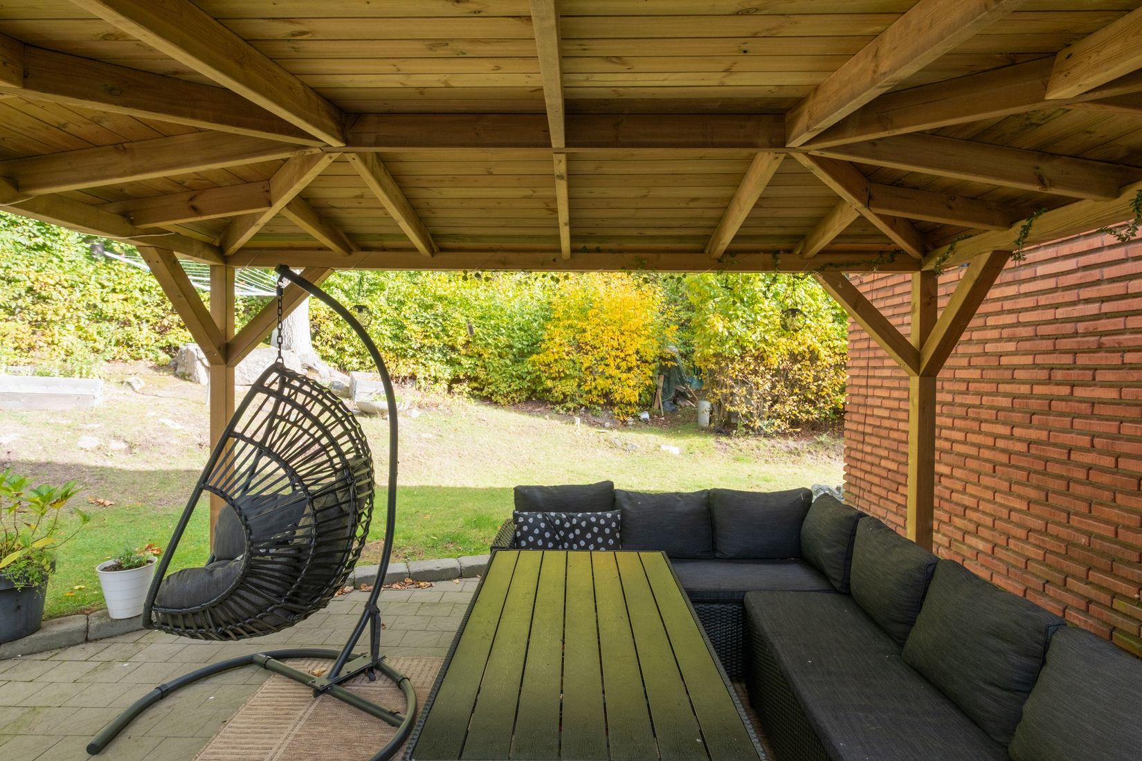 Villa, Åsvägen 16, Jämshög, Olofström