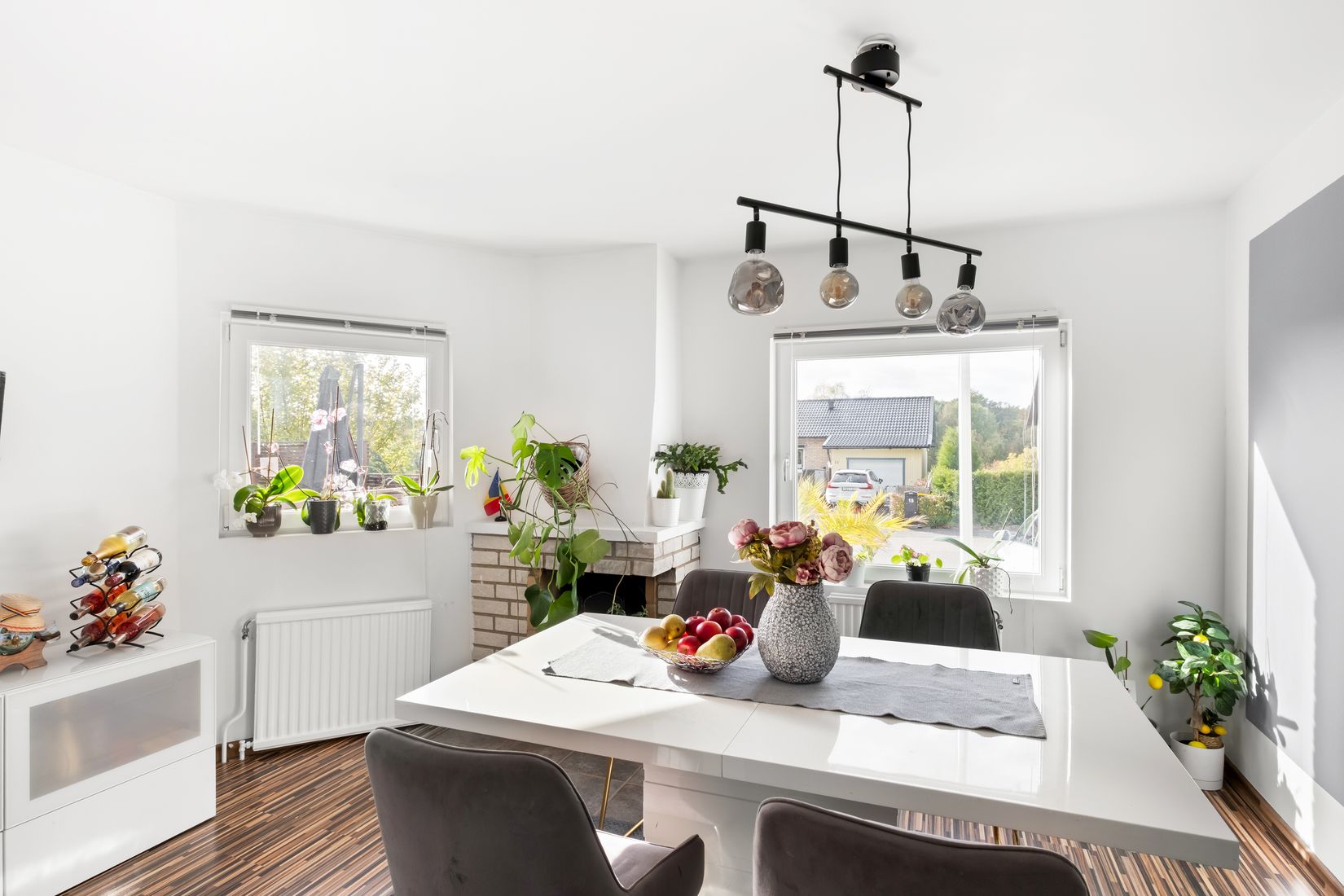 Villa, Åsvägen 16, Jämshög, Olofström