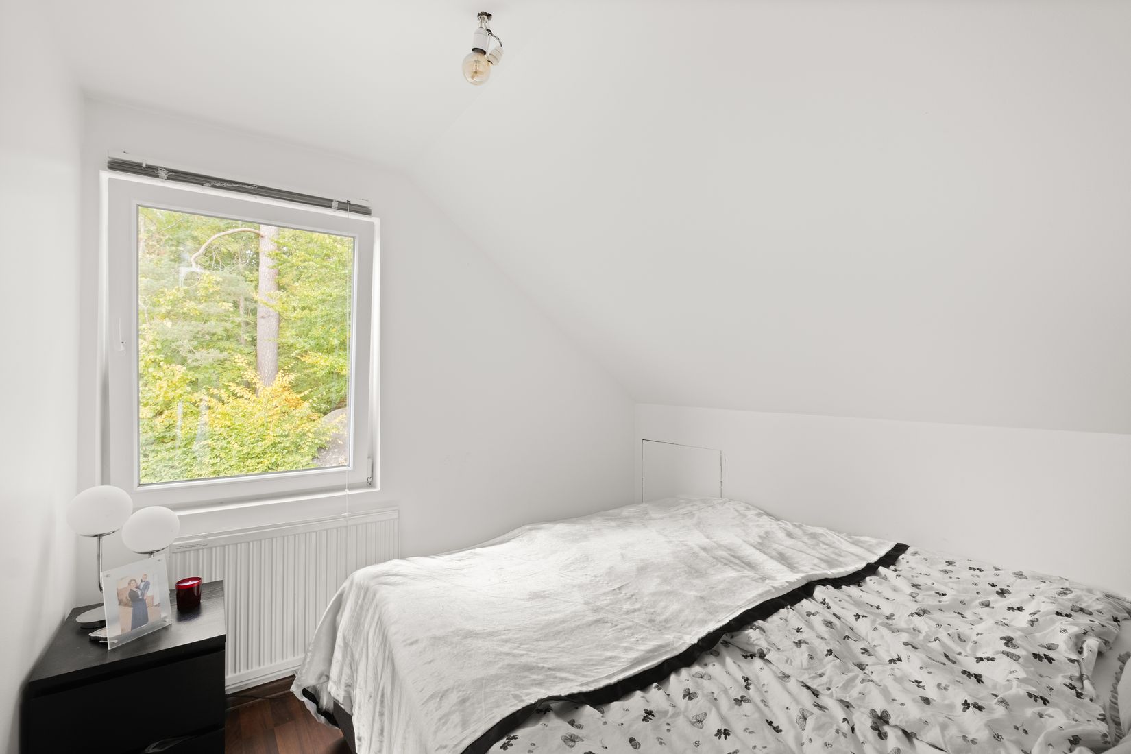 Villa, Åsvägen 16, Jämshög, Olofström