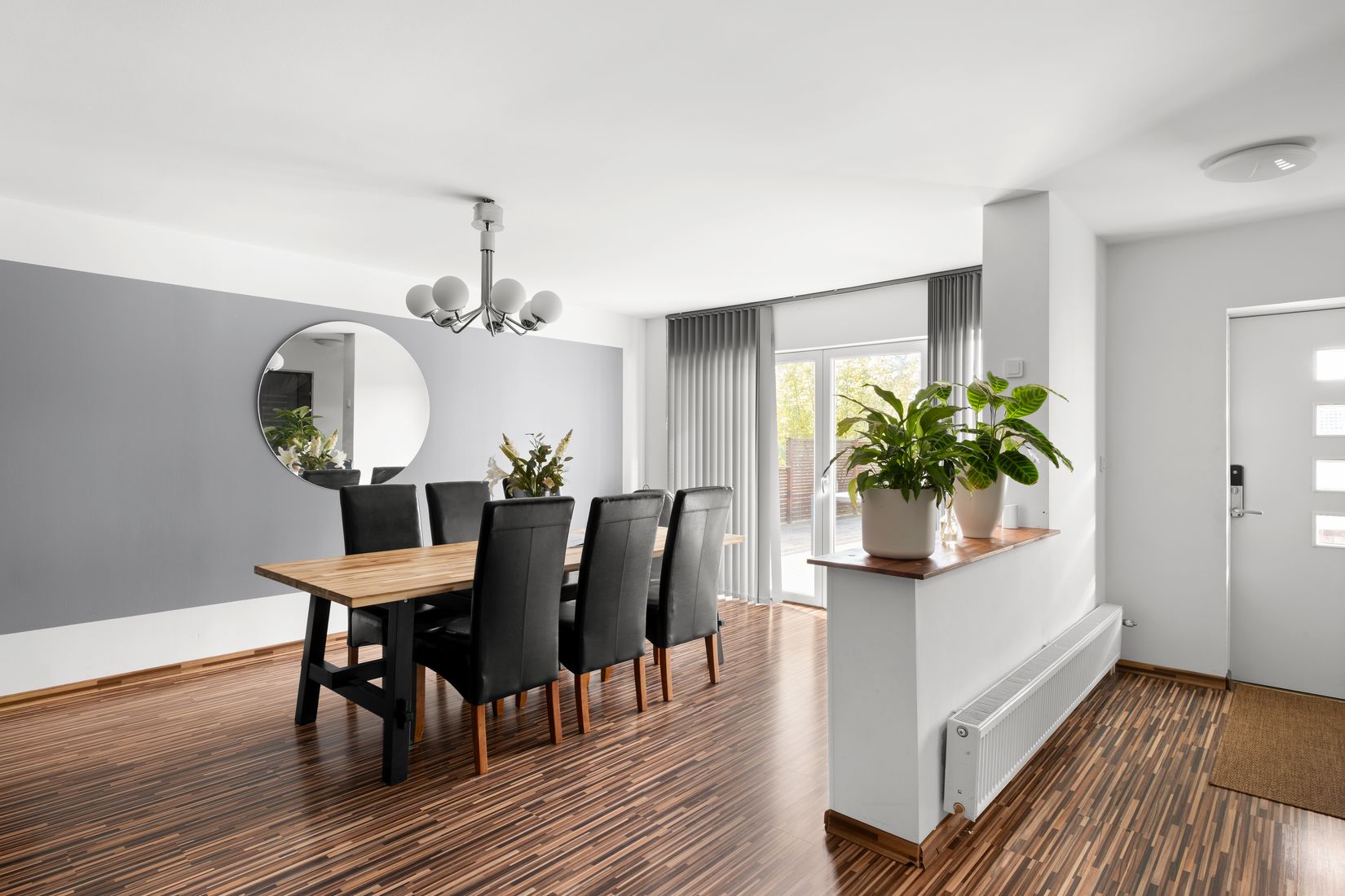 Villa, Åsvägen 16, Jämshög, Olofström