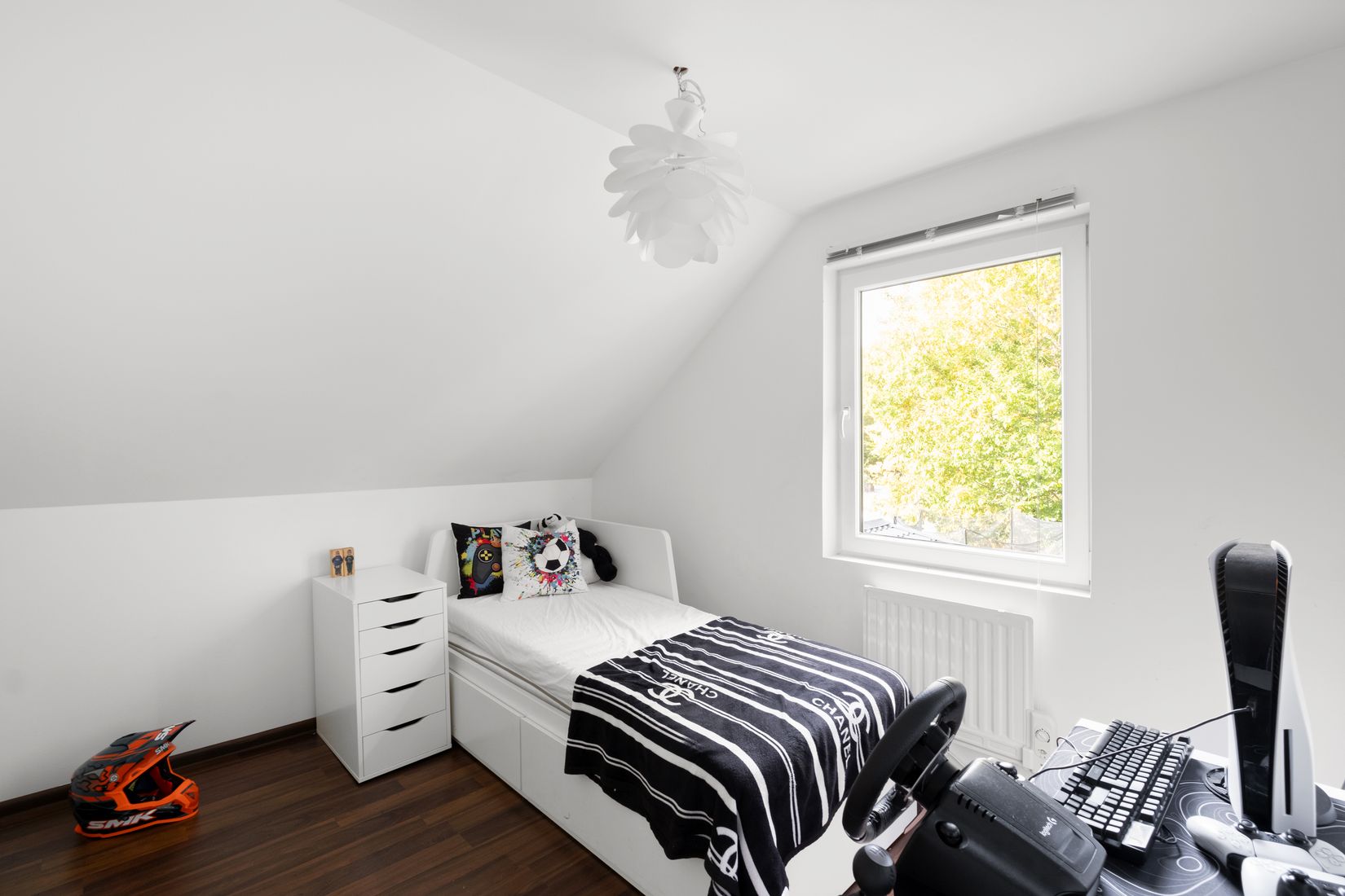 Villa, Åsvägen 16, Jämshög, Olofström