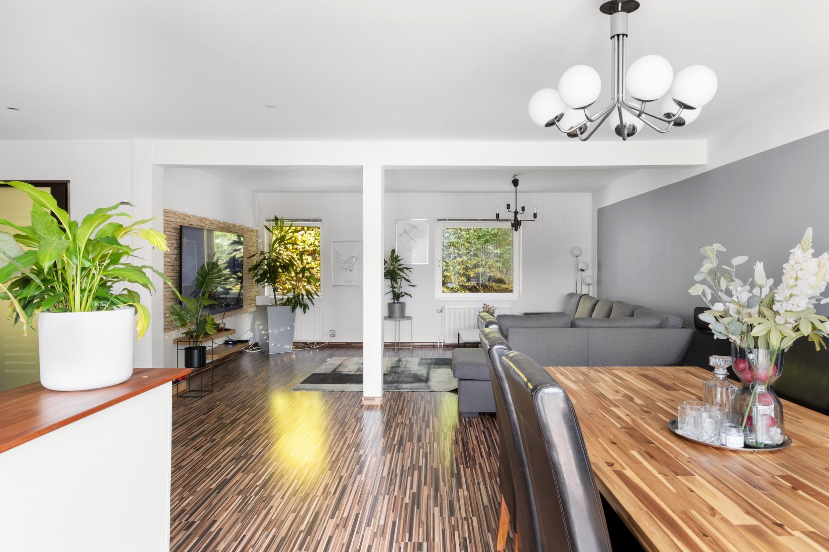 Villa, Åsvägen 16, Jämshög, Olofström