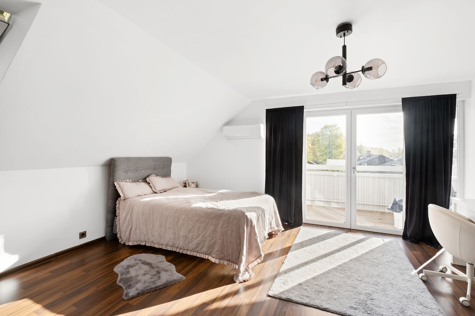 Villa, Åsvägen 16, Jämshög, Olofström