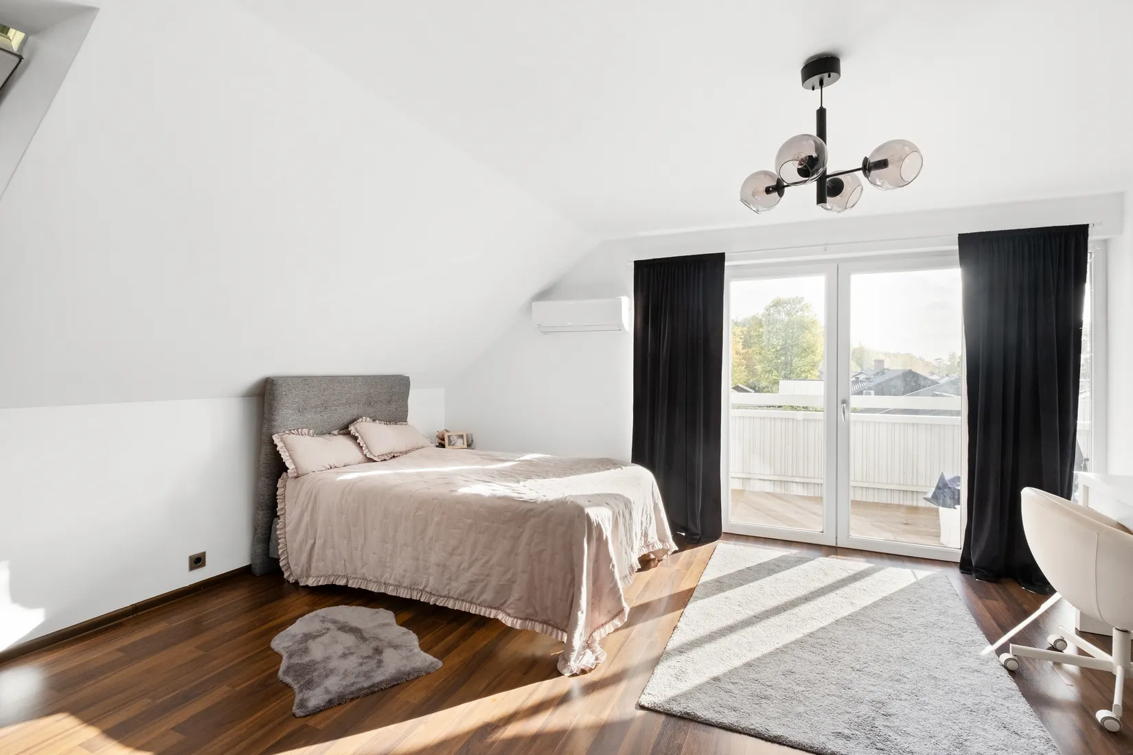 Villa, Åsvägen 16, Jämshög, Olofström