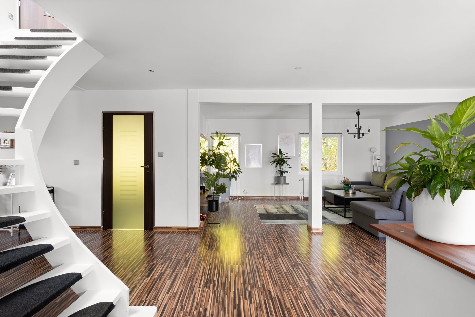 Villa, Åsvägen 16, Jämshög, Olofström