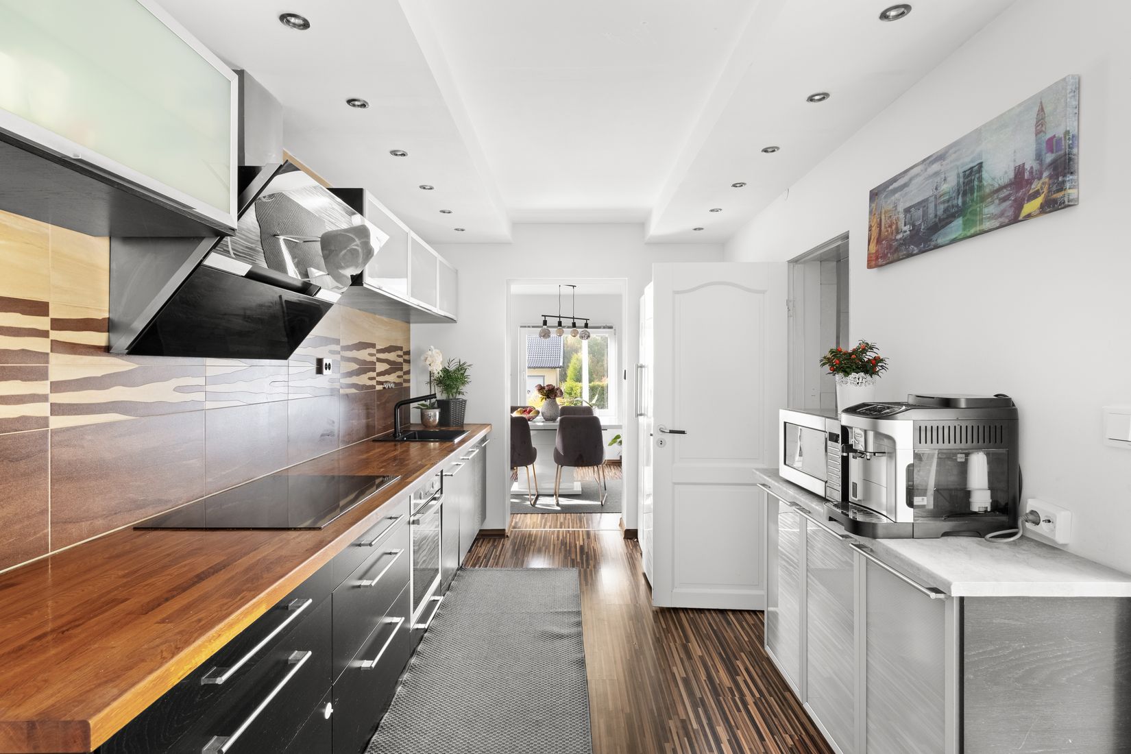 Villa, Åsvägen 16, Jämshög, Olofström