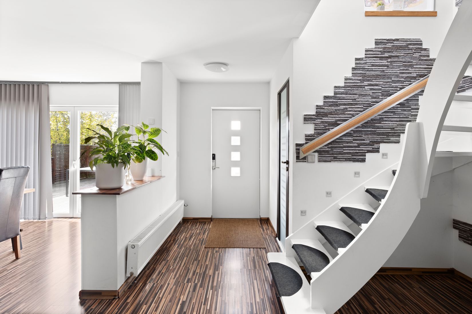 Villa, Åsvägen 16, Jämshög, Olofström