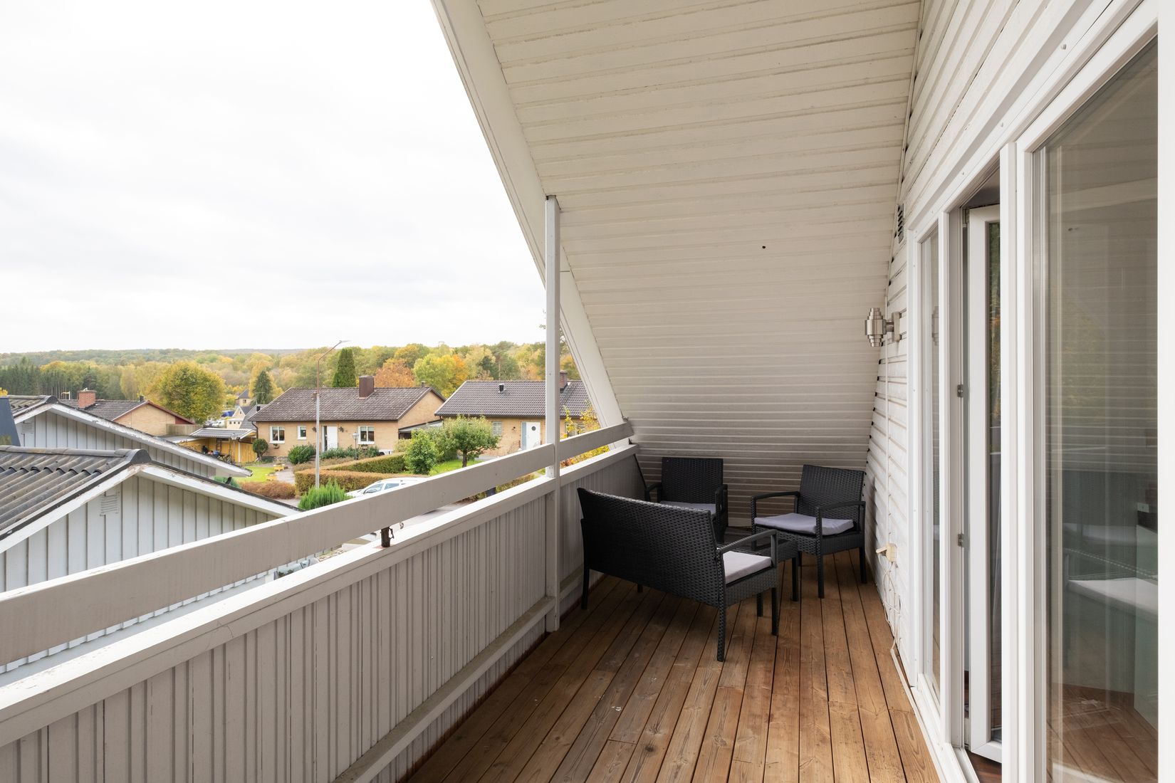 Villa, Åsvägen 16, Jämshög, Olofström