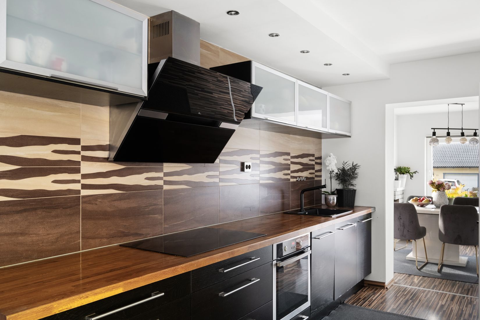 Villa, Åsvägen 16, Jämshög, Olofström