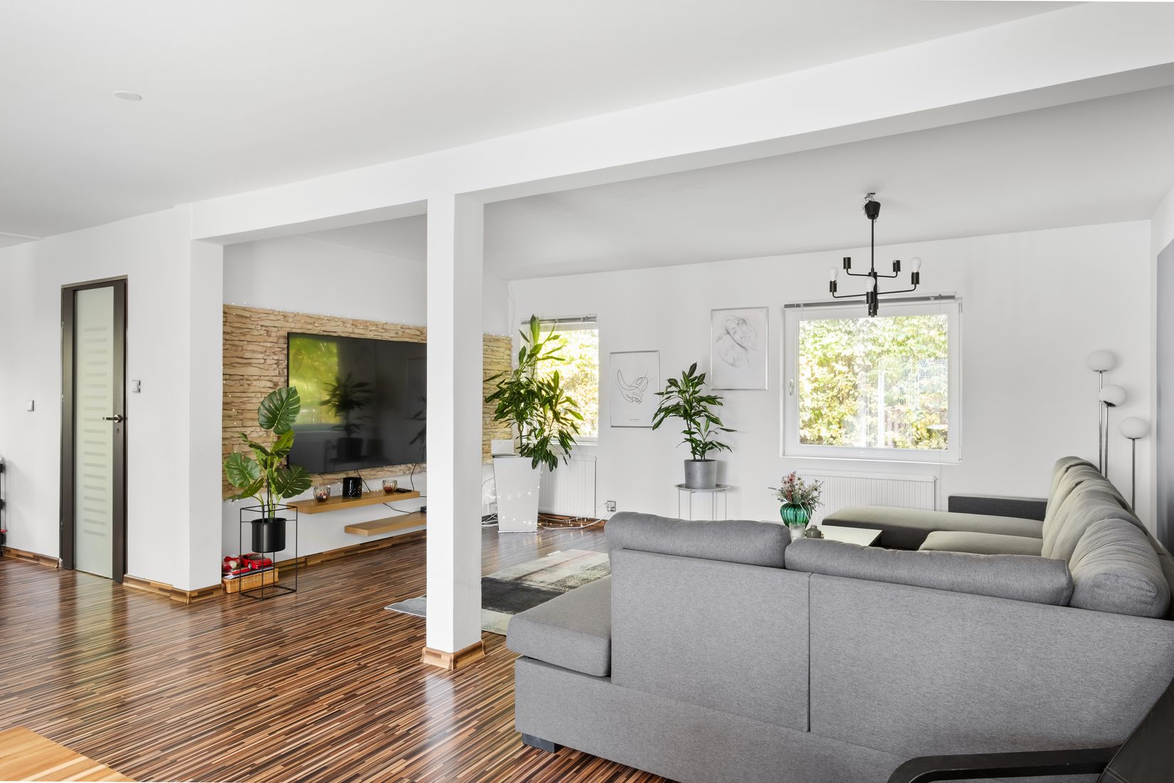 Villa, Åsvägen 16, Jämshög, Olofström