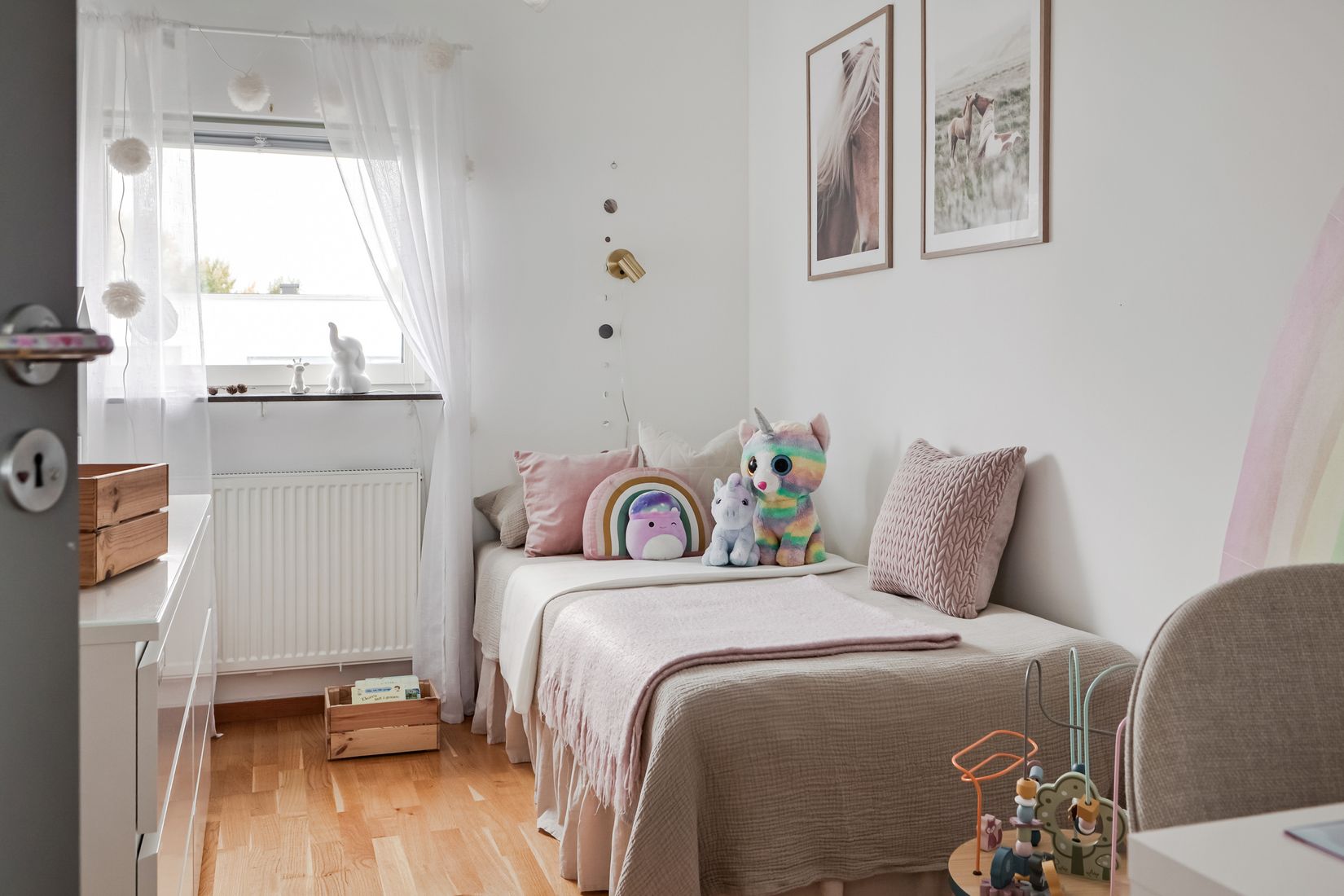 Bostadsrätt, Västra Skrävlingevägen 67I, Videdal, Malmö