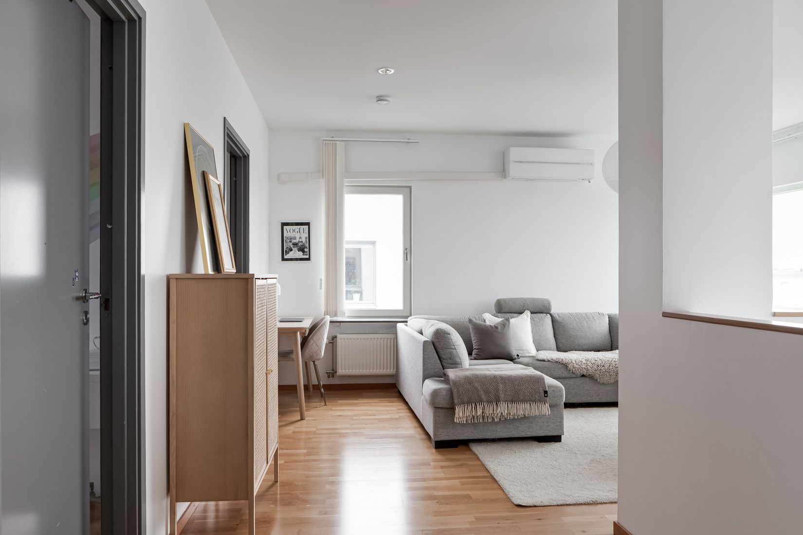 Bostadsrätt, Västra Skrävlingevägen 67I, Videdal, Malmö