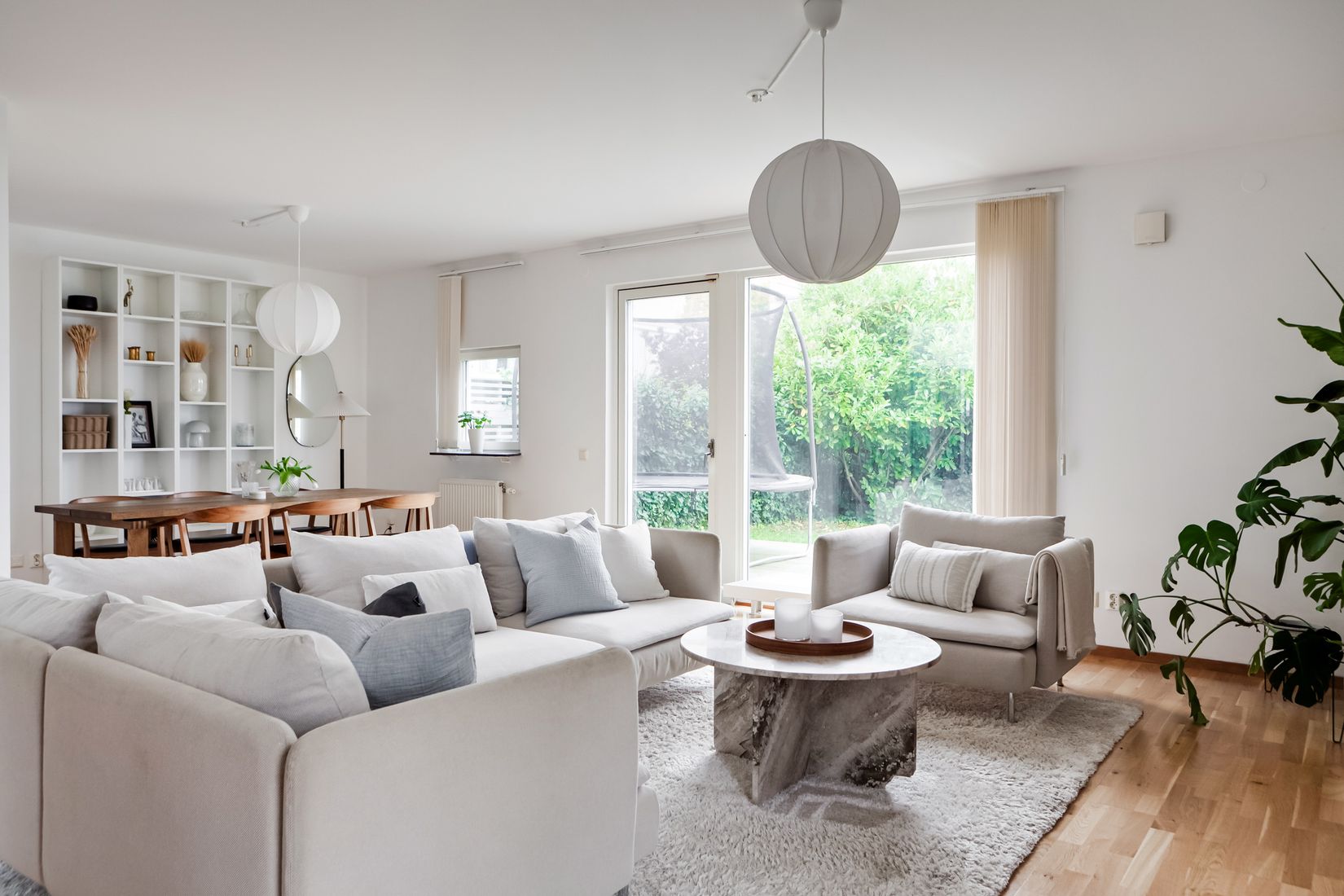 Bostadsrätt, Västra Skrävlingevägen 67I, Videdal, Malmö