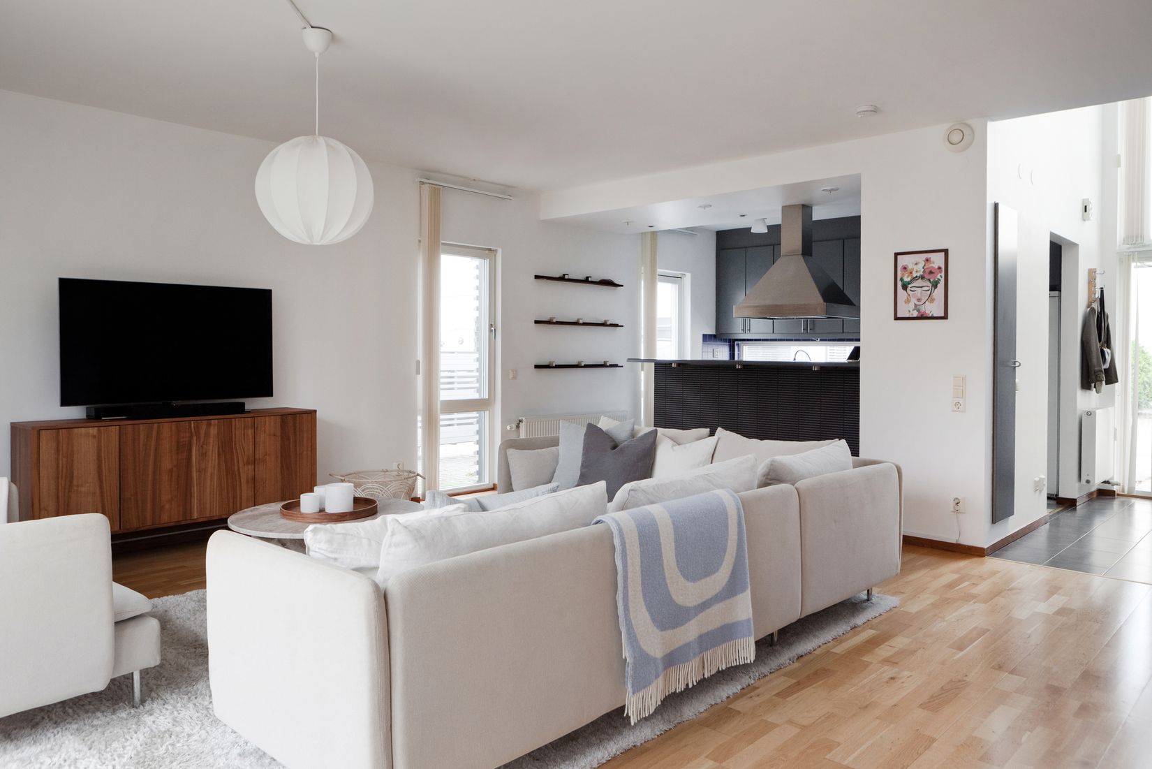 Bostadsrätt, Västra Skrävlingevägen 67I, Videdal, Malmö