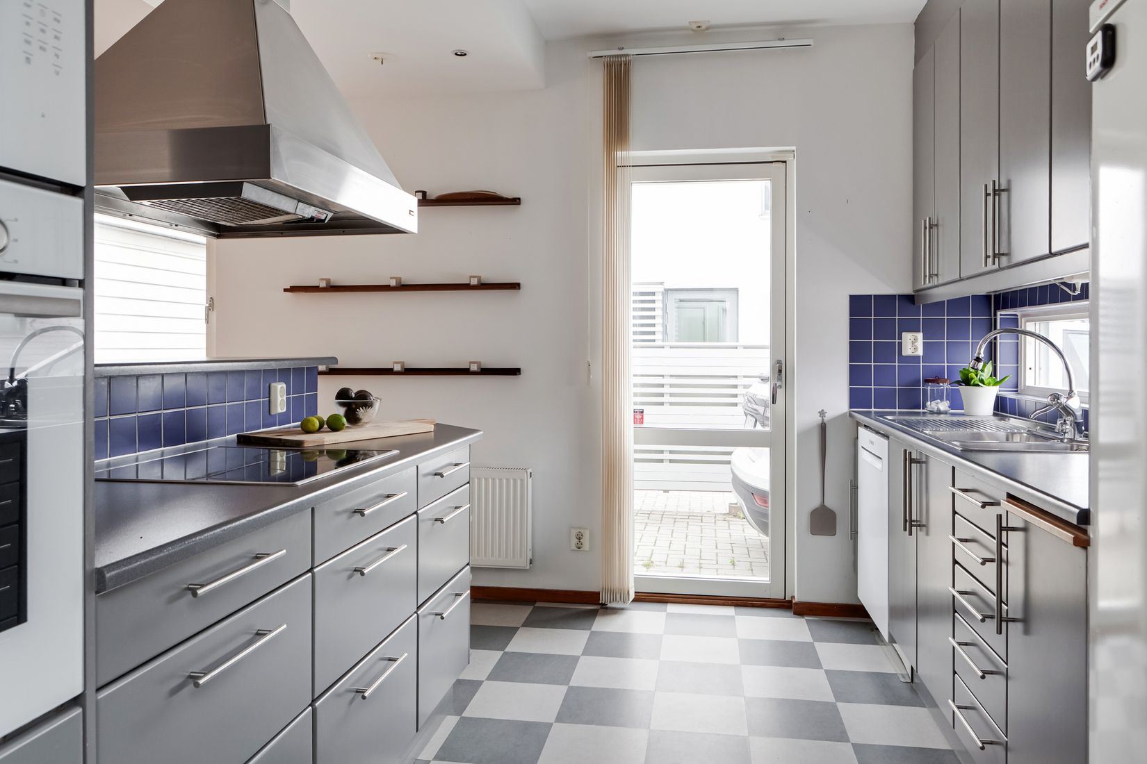 Bostadsrätt, Västra Skrävlingevägen 67I, Videdal, Malmö