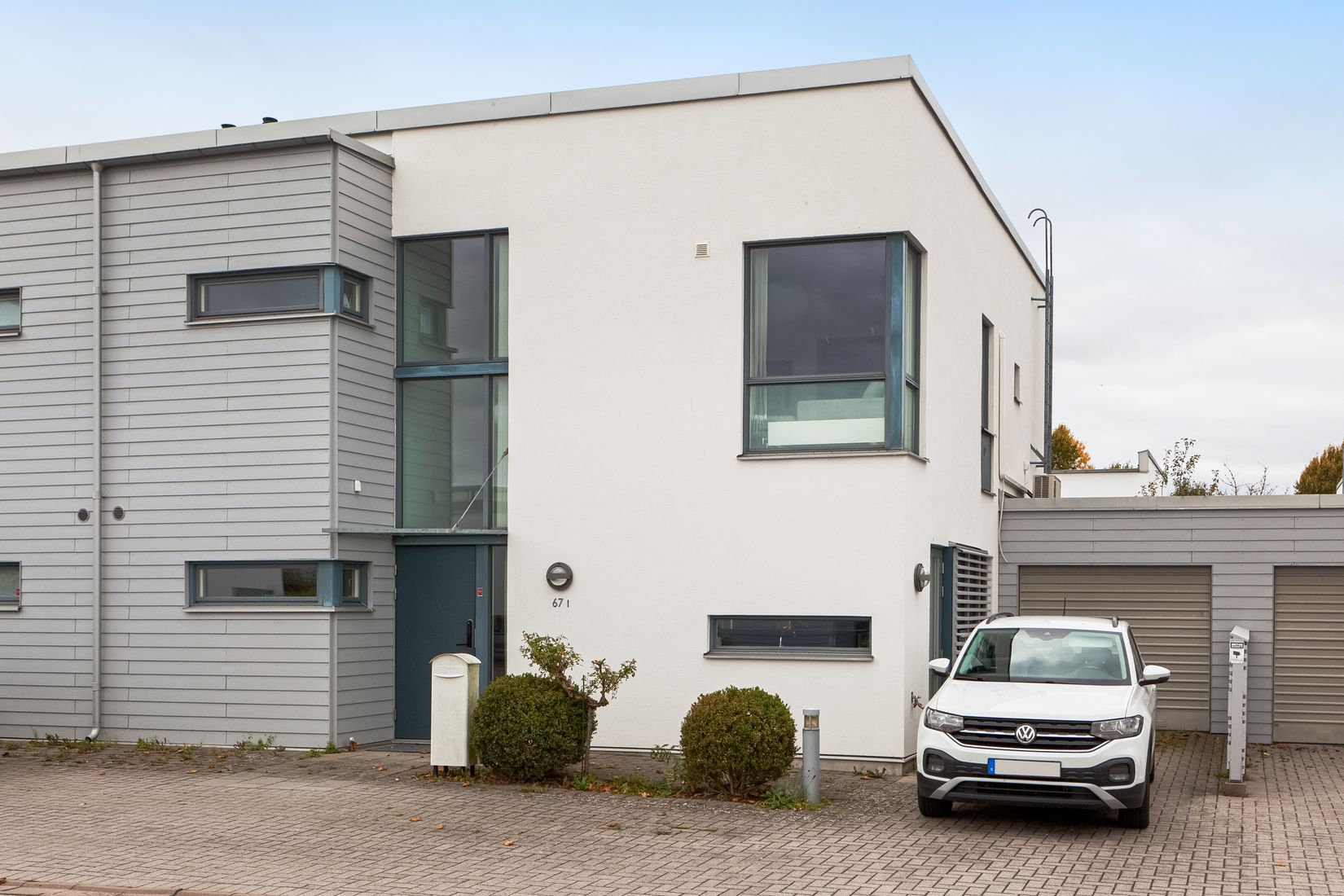 Bostadsrätt, Västra Skrävlingevägen 67I, Videdal, Malmö