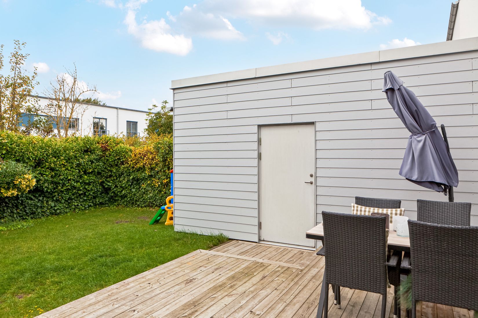 Bostadsrätt, Västra Skrävlingevägen 67I, Videdal, Malmö