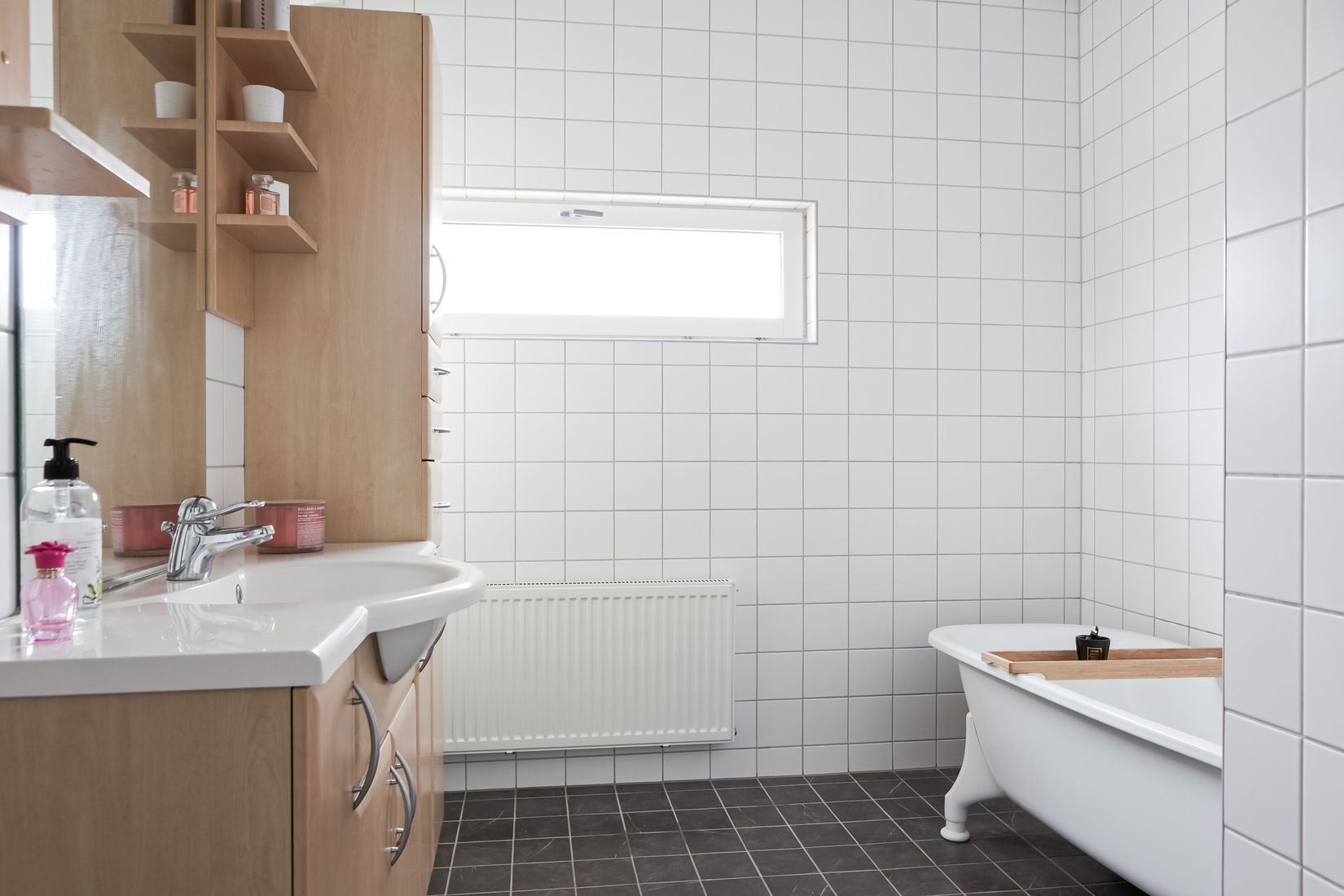 Bostadsrätt, Västra Skrävlingevägen 67I, Videdal, Malmö