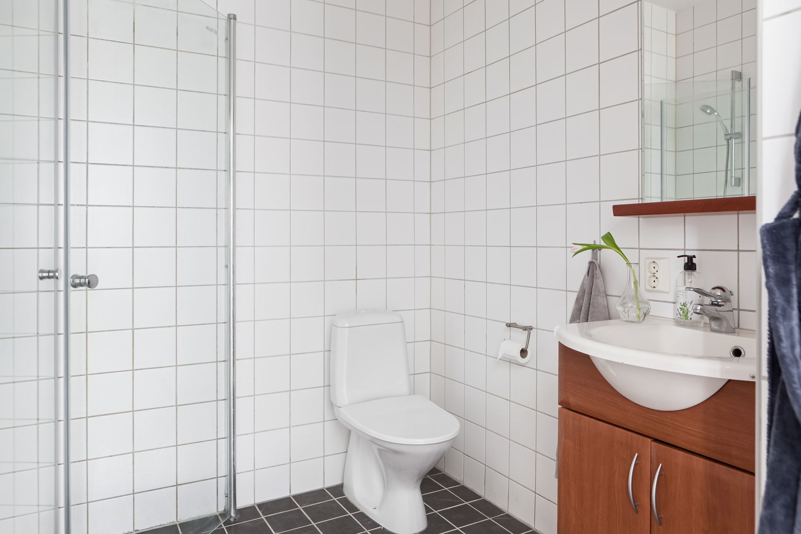 Bostadsrätt, Västra Skrävlingevägen 67I, Videdal, Malmö