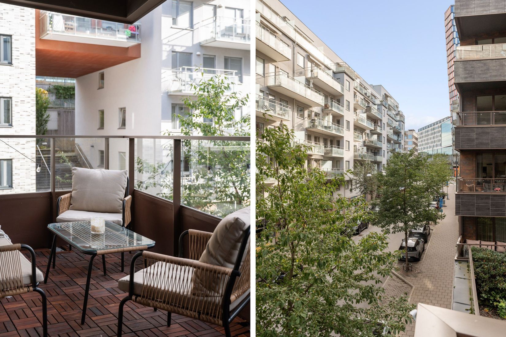 Bostadsrätt, Fredriksdalsgatan 7, Stockholm