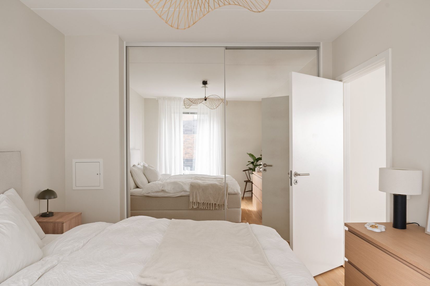 Bostadsrätt, Fredriksdalsgatan 7, Stockholm