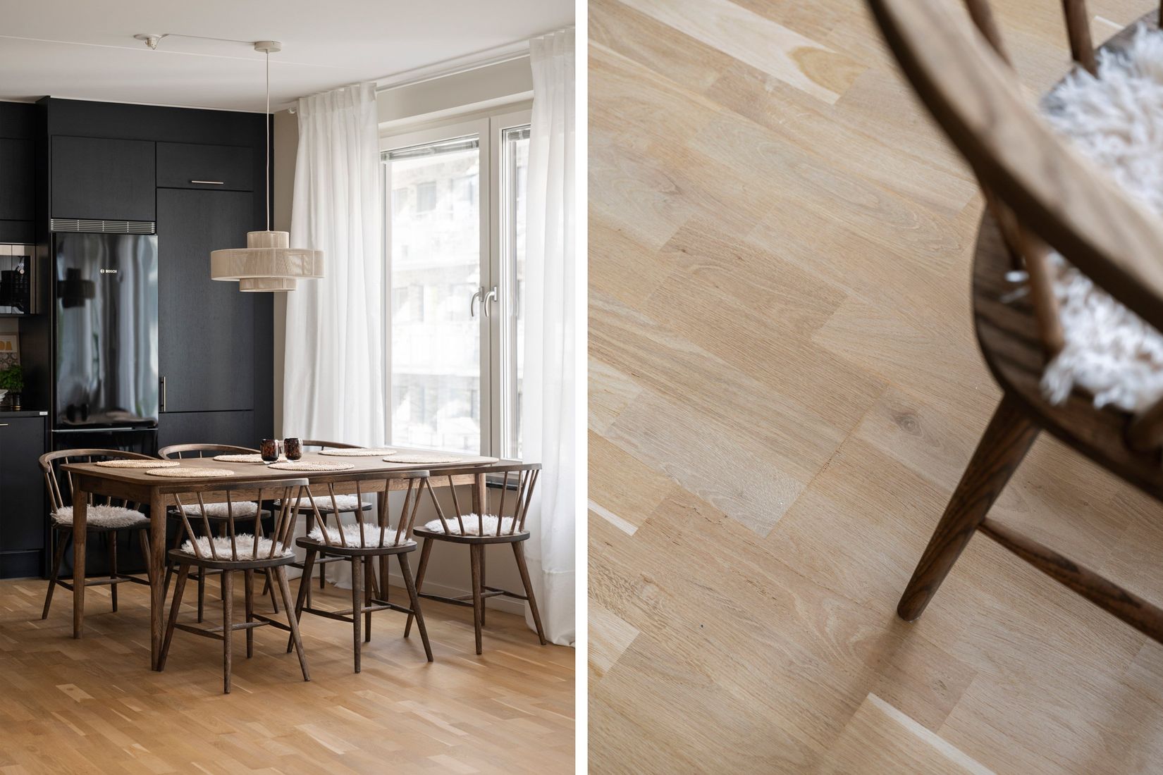 Bostadsrätt, Fredriksdalsgatan 7, Stockholm