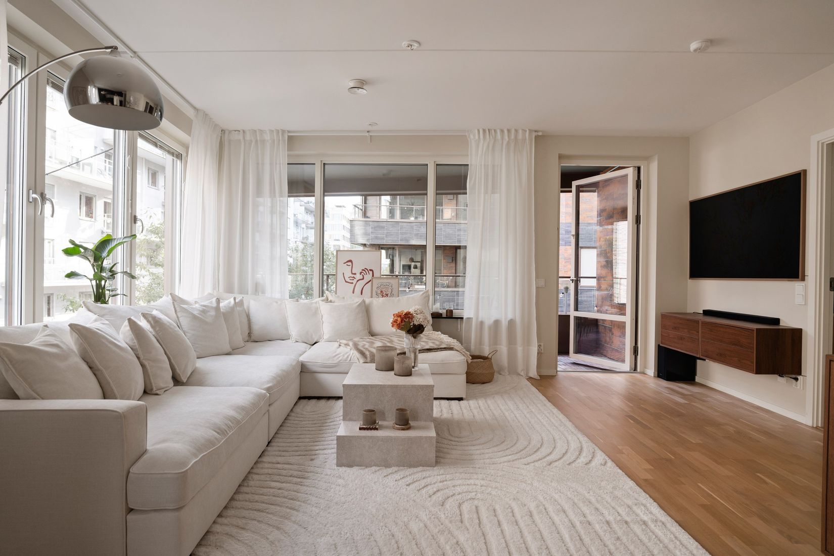 Bostadsrätt, Fredriksdalsgatan 7, Stockholm