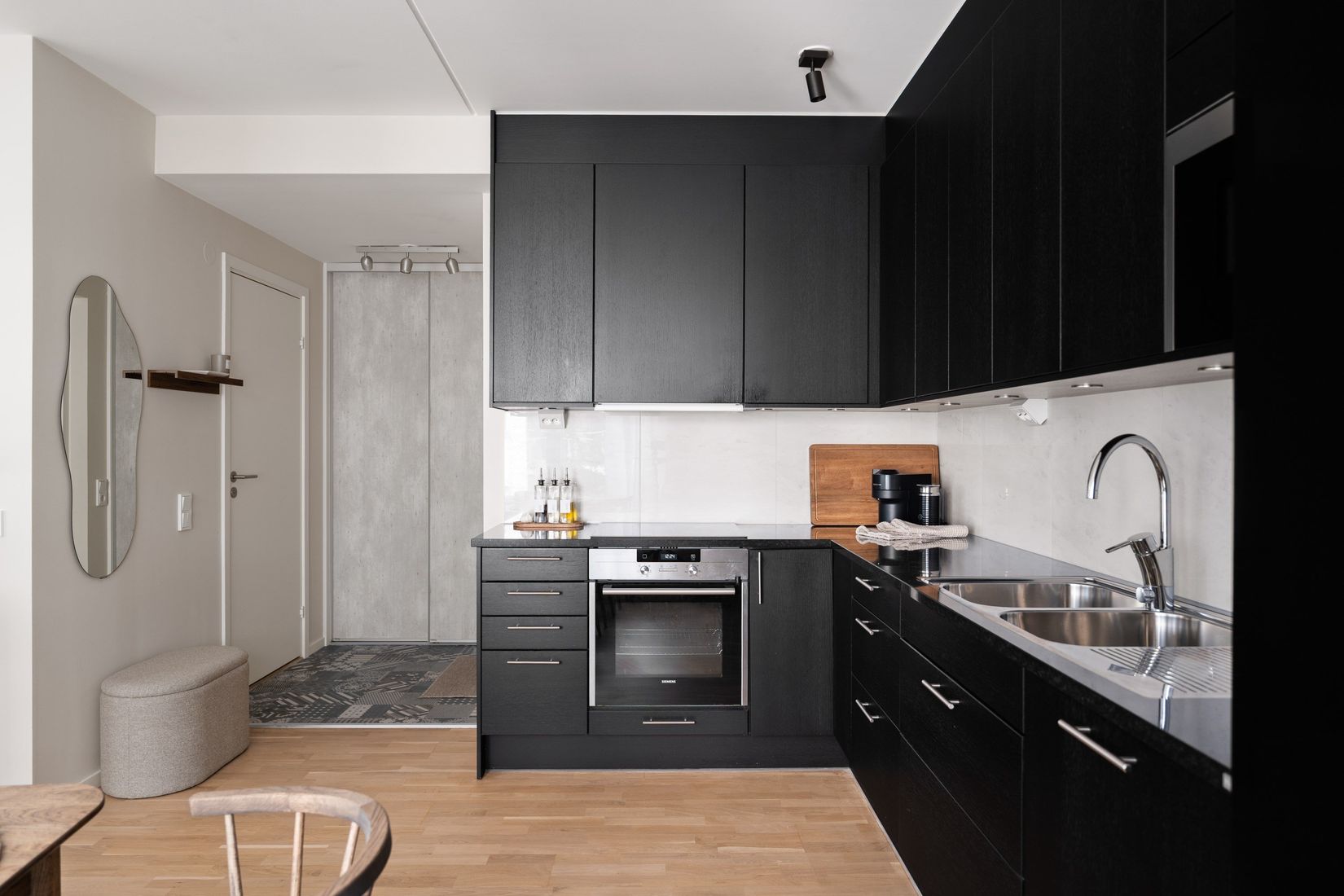 Bostadsrätt, Fredriksdalsgatan 7, Stockholm